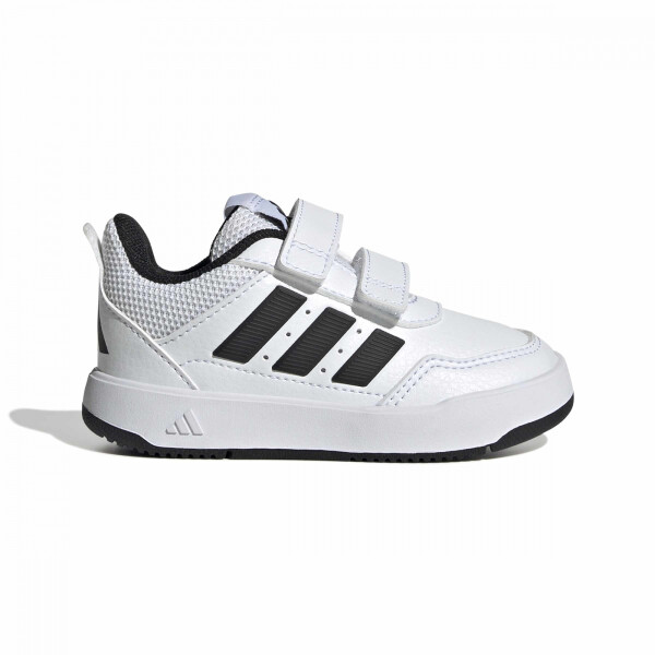 Championes ADIDAS TENSAUR SPORT 3.0 CF I Niños JQ1852 Blanco-negro