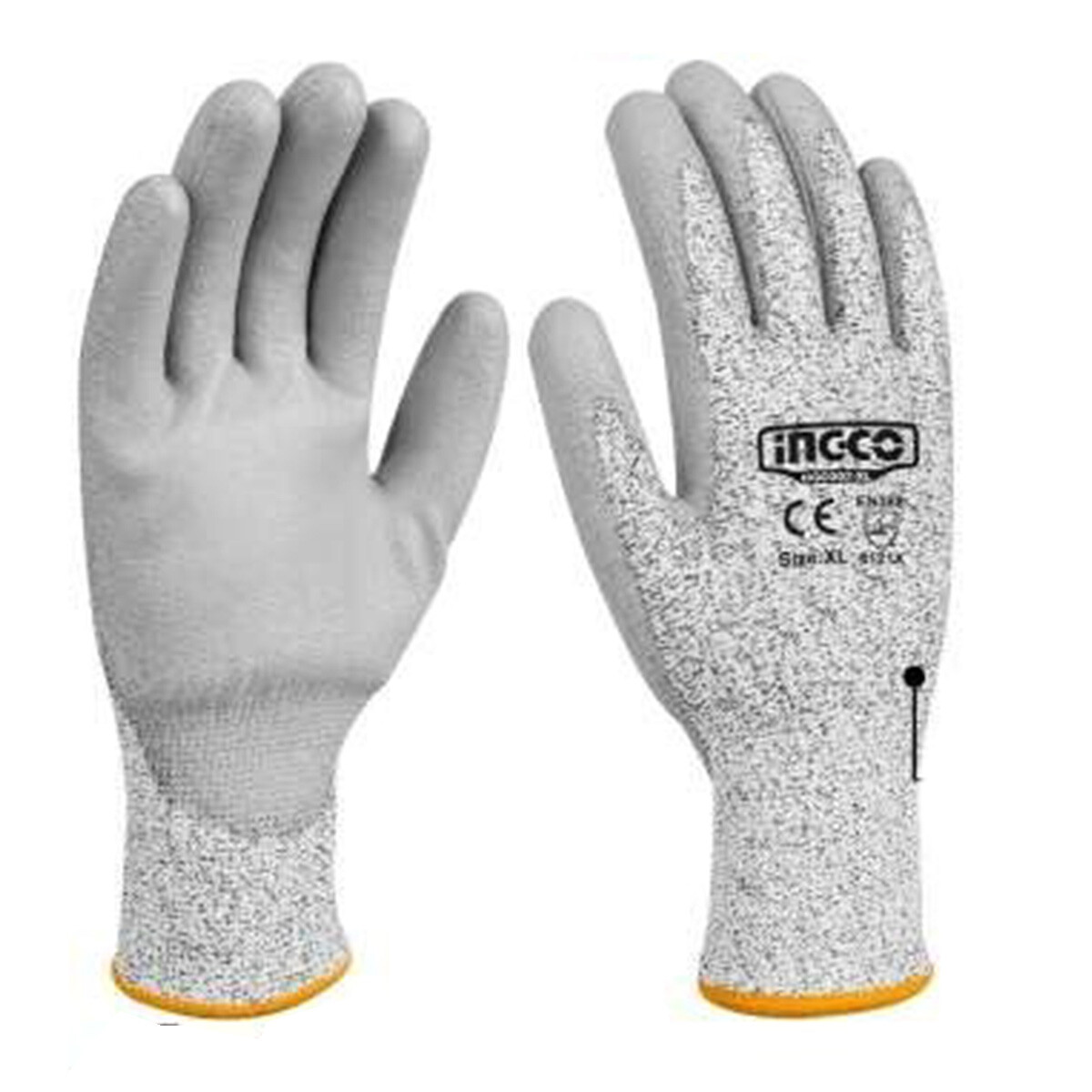 PAR DE GUANTES ANTICORTE XL HGCG02 XL INGCO 