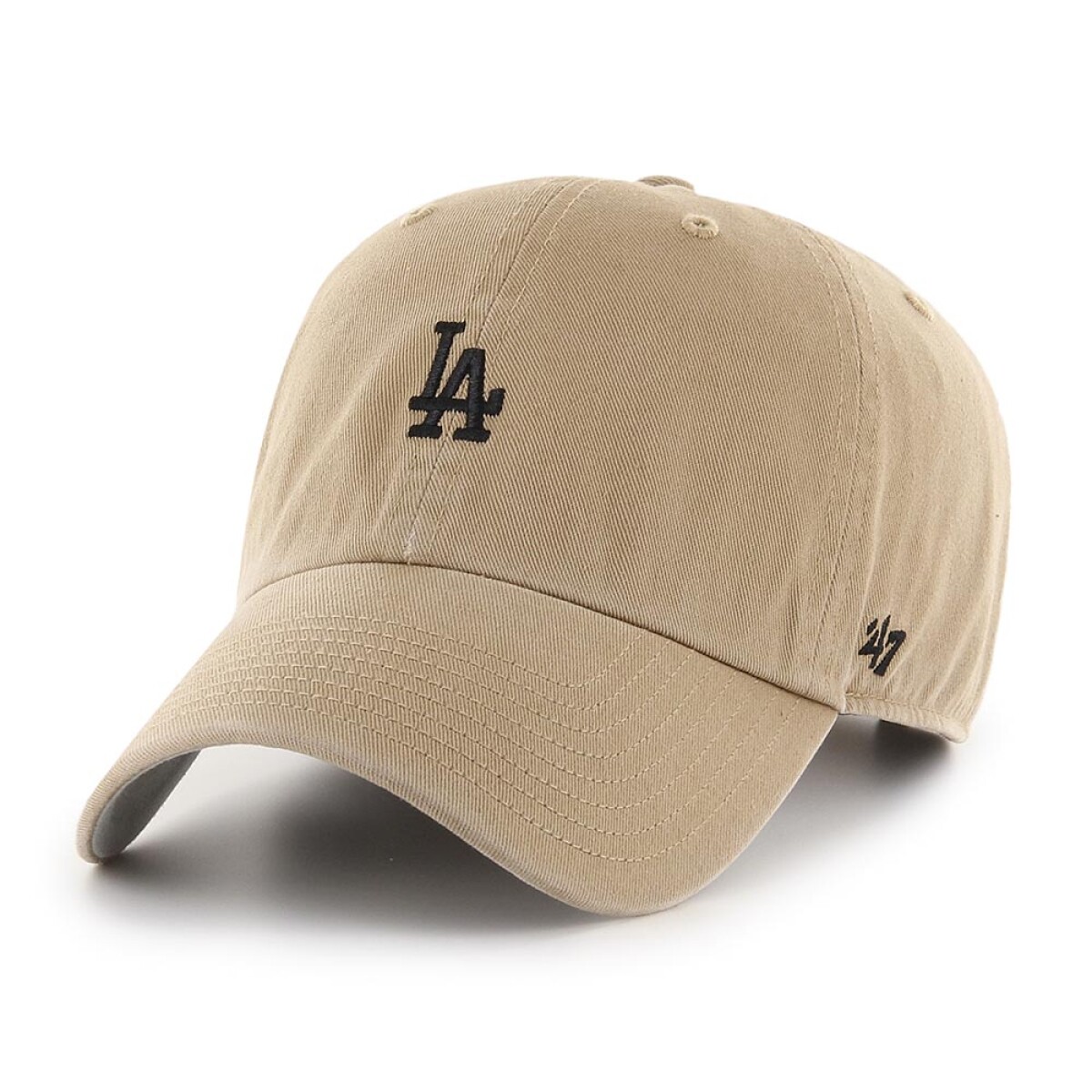MLB Los Angeles Dodgers BASE RUNNER 47 Clean Up - Unisex 