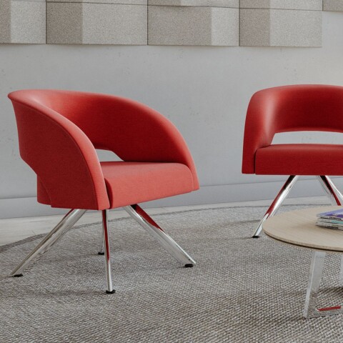 Butacas SPOT Butacas SPOT