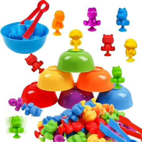 JUEGO DIDÁCTICO PARA CLASIFICAR JUEGO DIDÁCTICO PARA CLASIFICAR