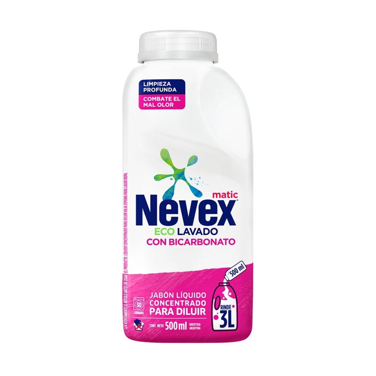 NEVEX PARA DILUIR 500ML 