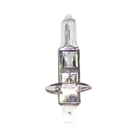 LAMPARA - HALOGENA 12V 55W H1 LI TECH LAMPARA - HALOGENA 12V 55W H1 LI TECH