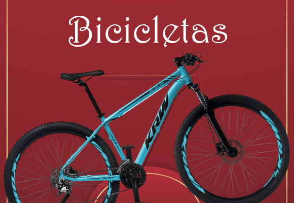 BICICLETAS
