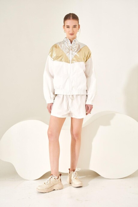 CAMPERA CIRCE CAMPERA CIRCE