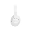 Auriculares Bt Jbl Tune 770nc Blanco Auriculares Bt Jbl Tune 770nc Blanco