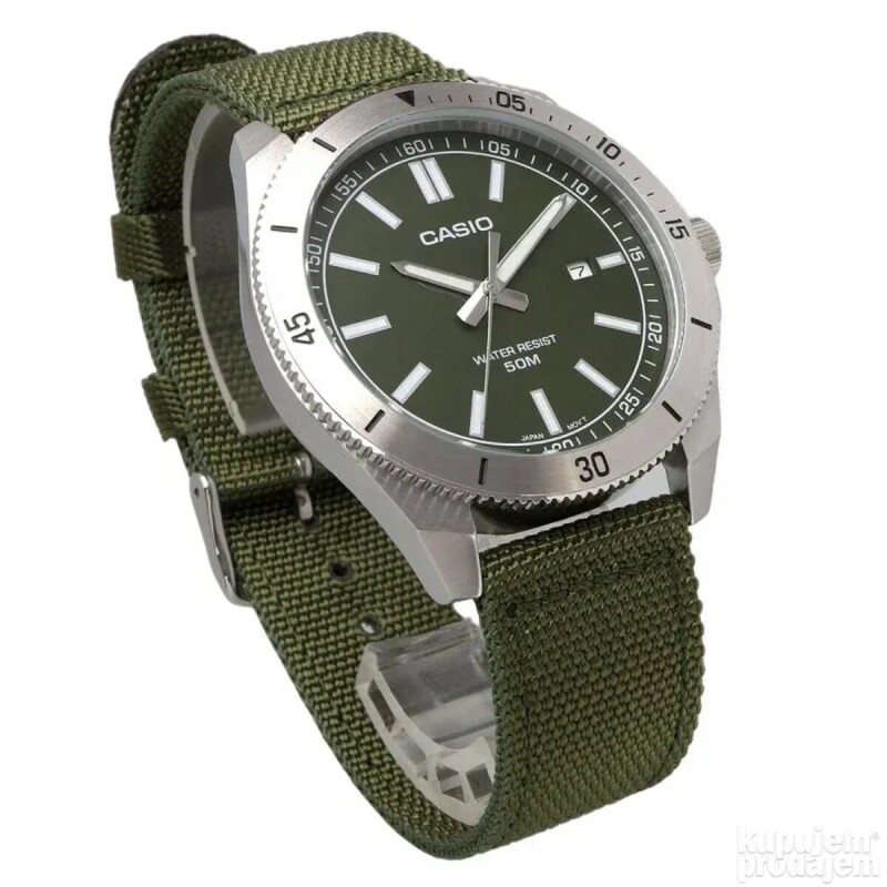 Casio - MTPB155C-3E 09mtpb155c-3e