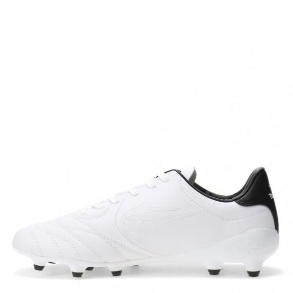 Championes de Hombre Topper San Ciro V FG Blanco - Negro