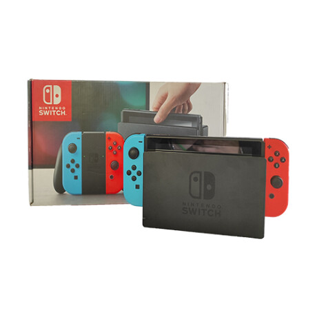 Nintendo Switch Nintendo Switch