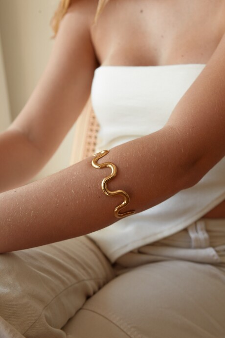 BRAZALETE WAVES BRAZALETE WAVES