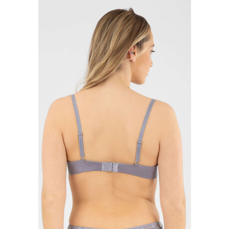 Soutien preformado copa b&c lavanda Lavander