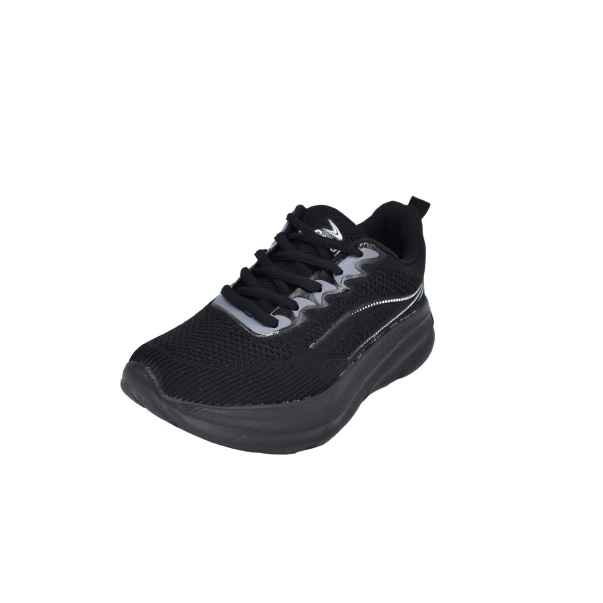 CHAMPION 35-40 - ALL BLACK 