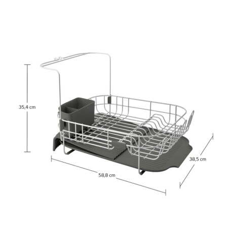 Escurreplatos Extensible KitchenAid Escurreplatos Extensible KitchenAid