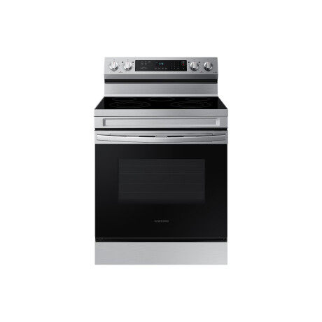 Cocina Eléctrica Samsung 5 Zonas con Horno de Convección 178L y WiFi Cocina Eléctrica Samsung 5 Zonas con Horno de Convección 178L y WiFi