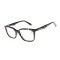Lentes de vista Chilli Beans CUADRADO - Mujer Tortuga/Tortuga