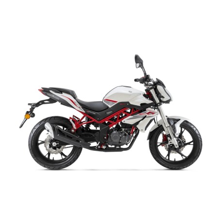 Moto Benelli Tnt 150 I Moto Benelli Tnt 150 I