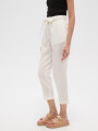 Pantalon Souza Marfil / Off White