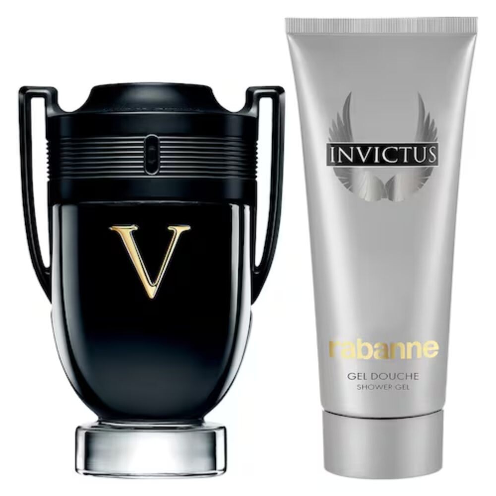 Invictus Victory Eau de Parfum Gif Set Invictus Victory Eau de Parfum Gif Set