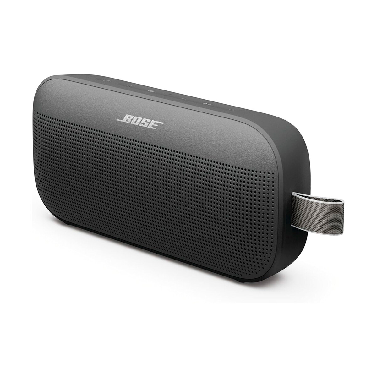 Parlante Portátil Bose Soundlink Flex 2nd Gen Black 