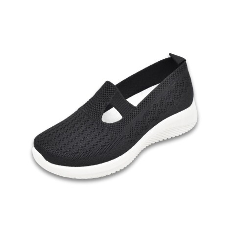 GUILLERMINA 35-40 BLACK