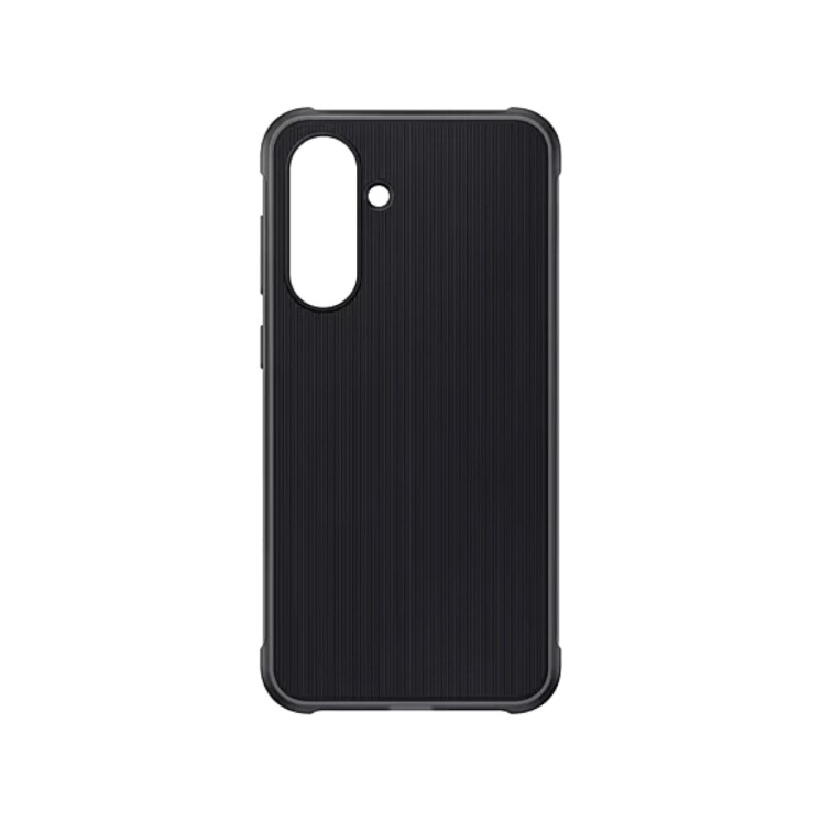 Funda Samsung Rugged Case Antigolpes para Galaxy A36 5G Negra Funda Samsung Rugged Case Antigolpes para Galaxy A36 5G Negra