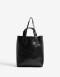 Shopper Cartera Formato Shopper - Negro