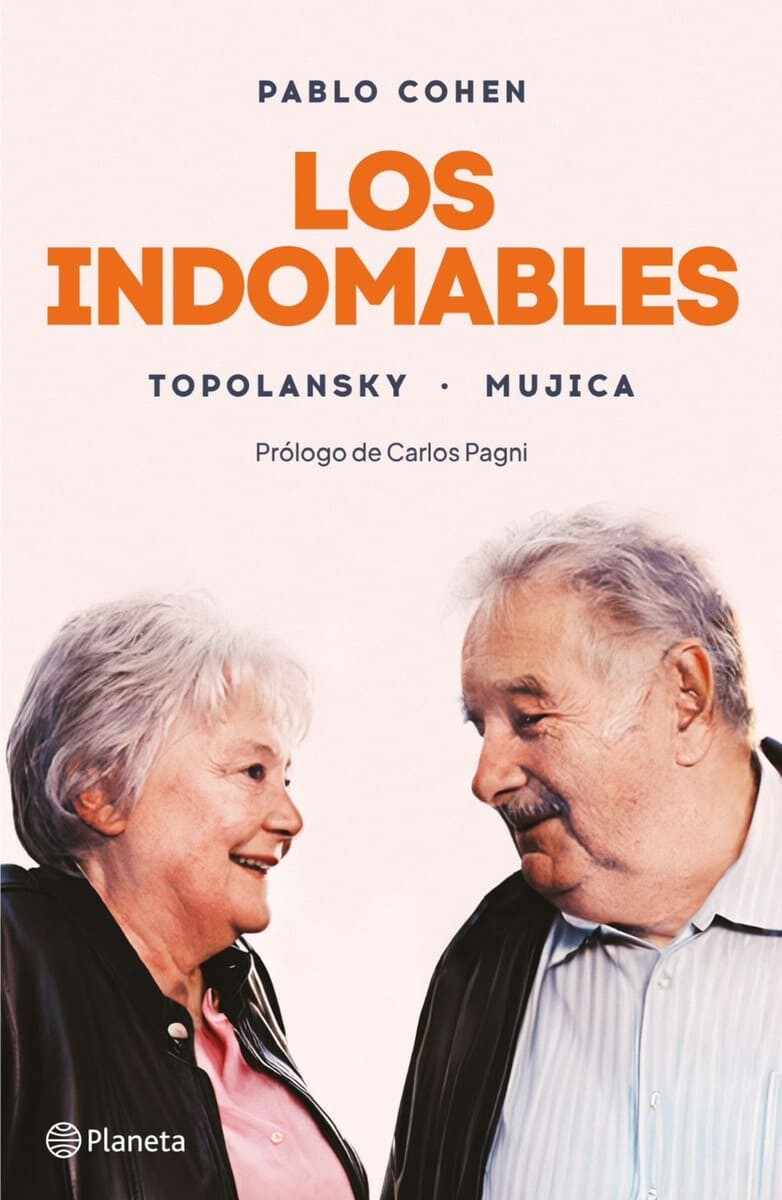 LOS INDOMABLES 