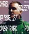 Key Presenta CHRIS STASSY General