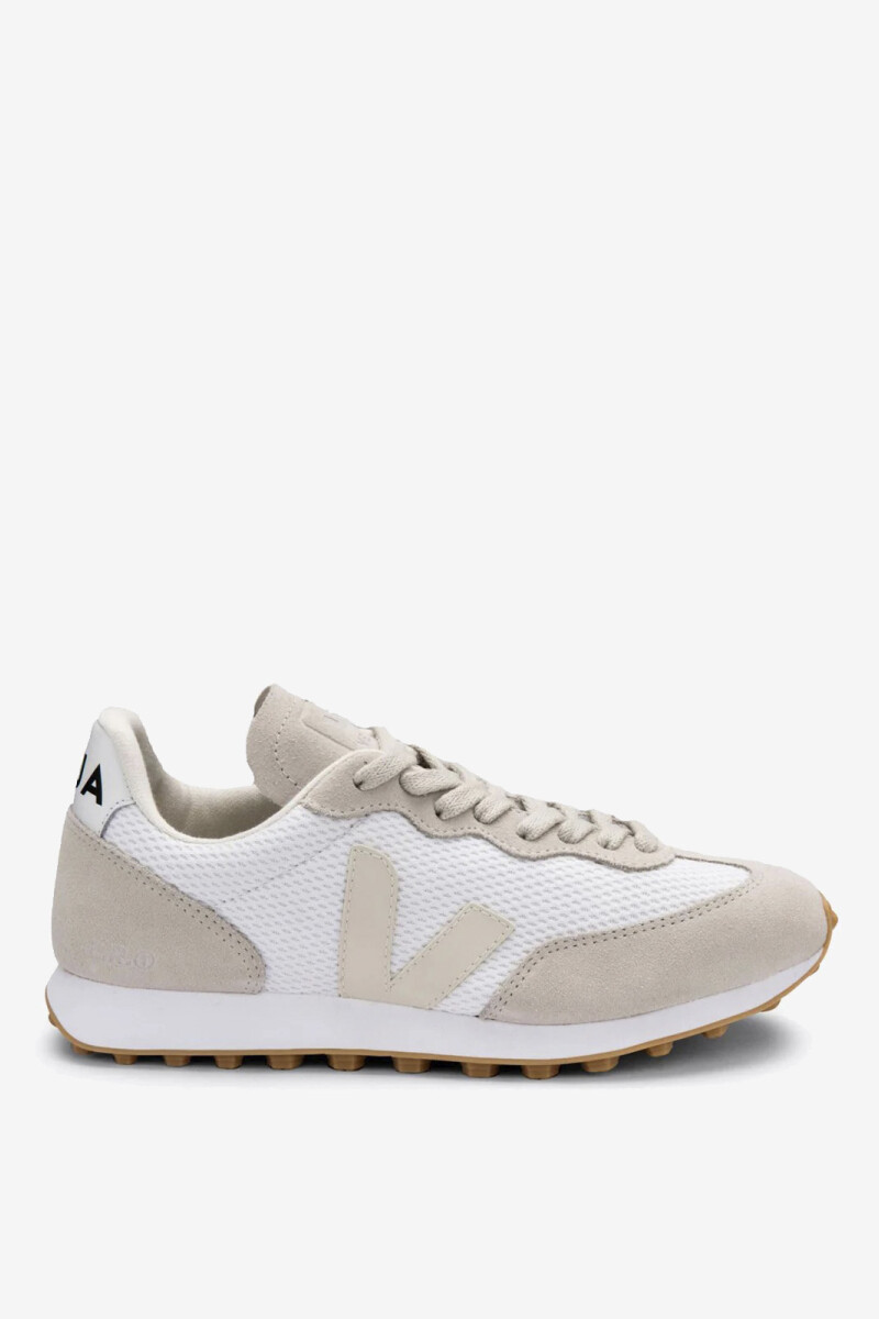 ZAPATILLA RIO BRANCO Blanco