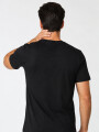 Remera Nubbel Negro