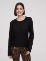 Sweater Focio Negro