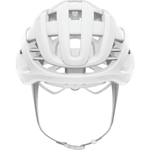 CASCO ABUS AIRBREAKER - PURE WHITE CASCO ABUS AIRBREAKER - PURE WHITE