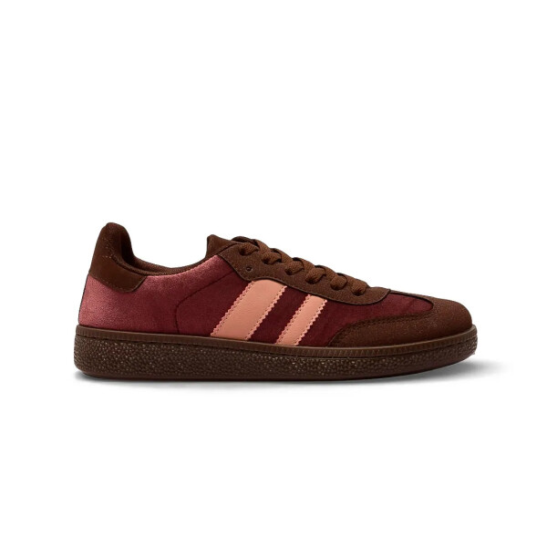 DEPORTIVO FAIRUZ - AMERICAN SPORT BORDO