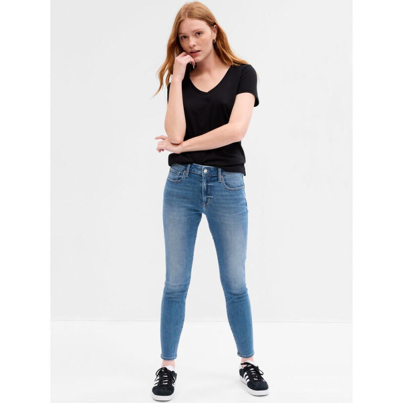 V-MR LEGGING LT BROOKLYN LIGHT BROOKLYN