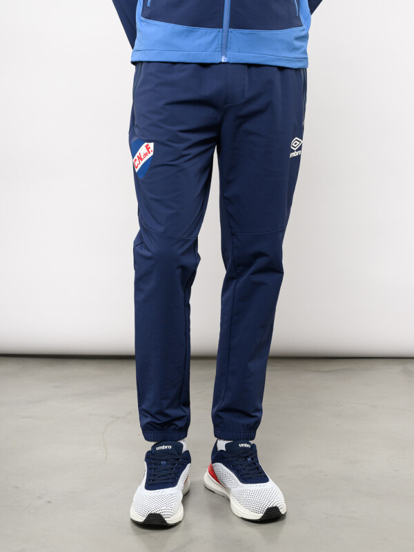 Pantalón Summit Nacional Oficial Hombre 001