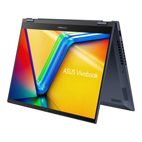 Notebook Asus Vivobook 14'' Táctil Core i5 8gb 512gb W11 001