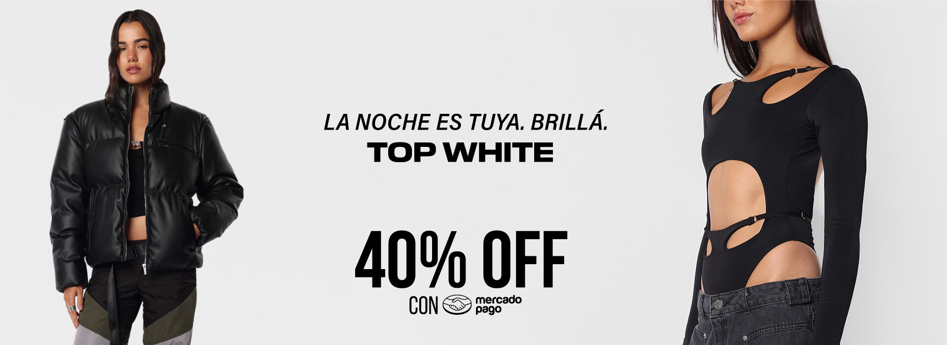 TOP WHITE