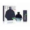 Perfume Benetton Tribe Estuche 90Ml+Deo Perfume Benetton Tribe Estuche 90Ml+Deo