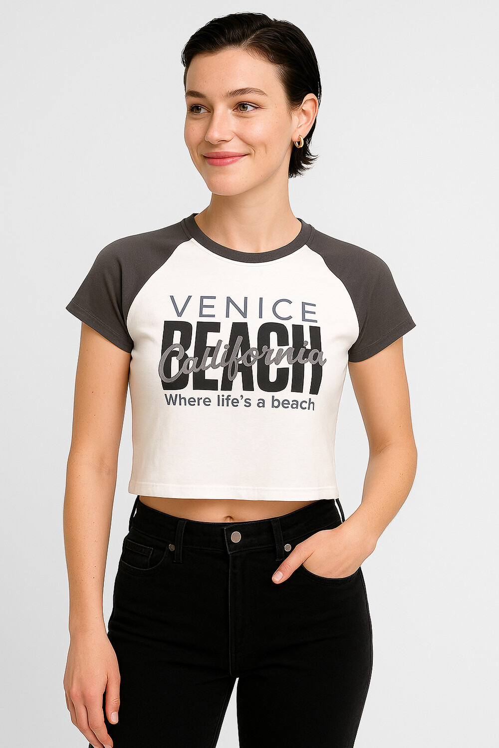 Remera Nagasaki Estampado 2