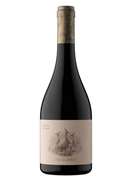 Pinot Noir Reserva Las Perdices Pinot Noir Reserva Las Perdices