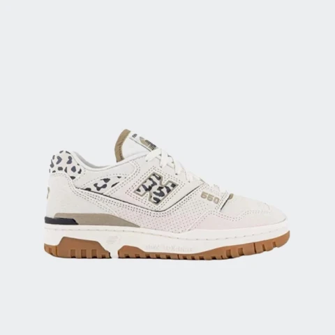 Championes New Balance 550 Beige