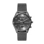 Reloj Skagen Chronograph Acero Gris SKW6608 0