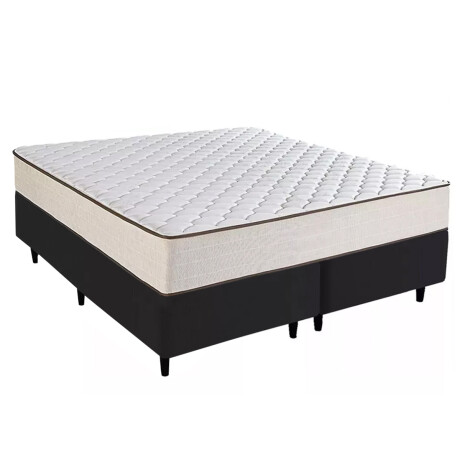 Sommier queen size Ortopédico / 100% Espuma Sommier queen size Ortopédico / 100% Espuma