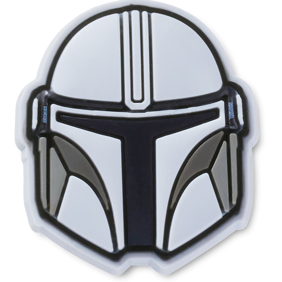Jibbitz Star Wars Mandalorian 