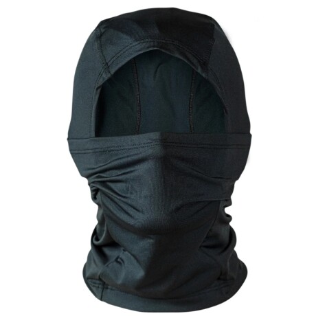 Balaclava en Parabellum Negro