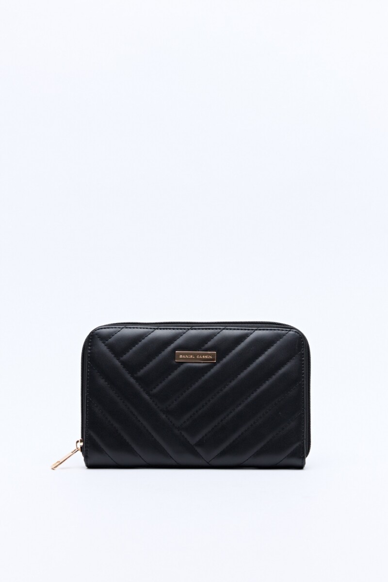 BILLETERA LAW - Negro 