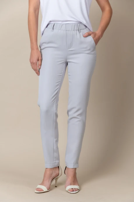 PANTALÓN ELIANA Gris