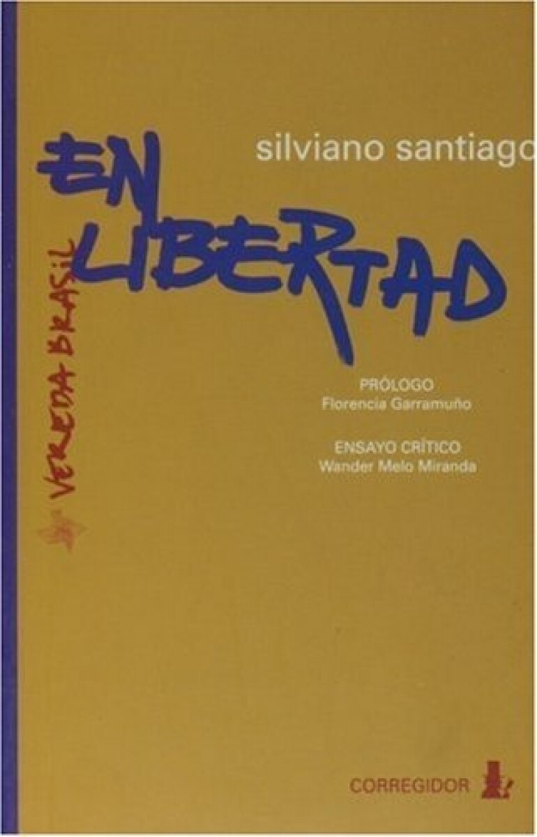 EN LIBERTAD 