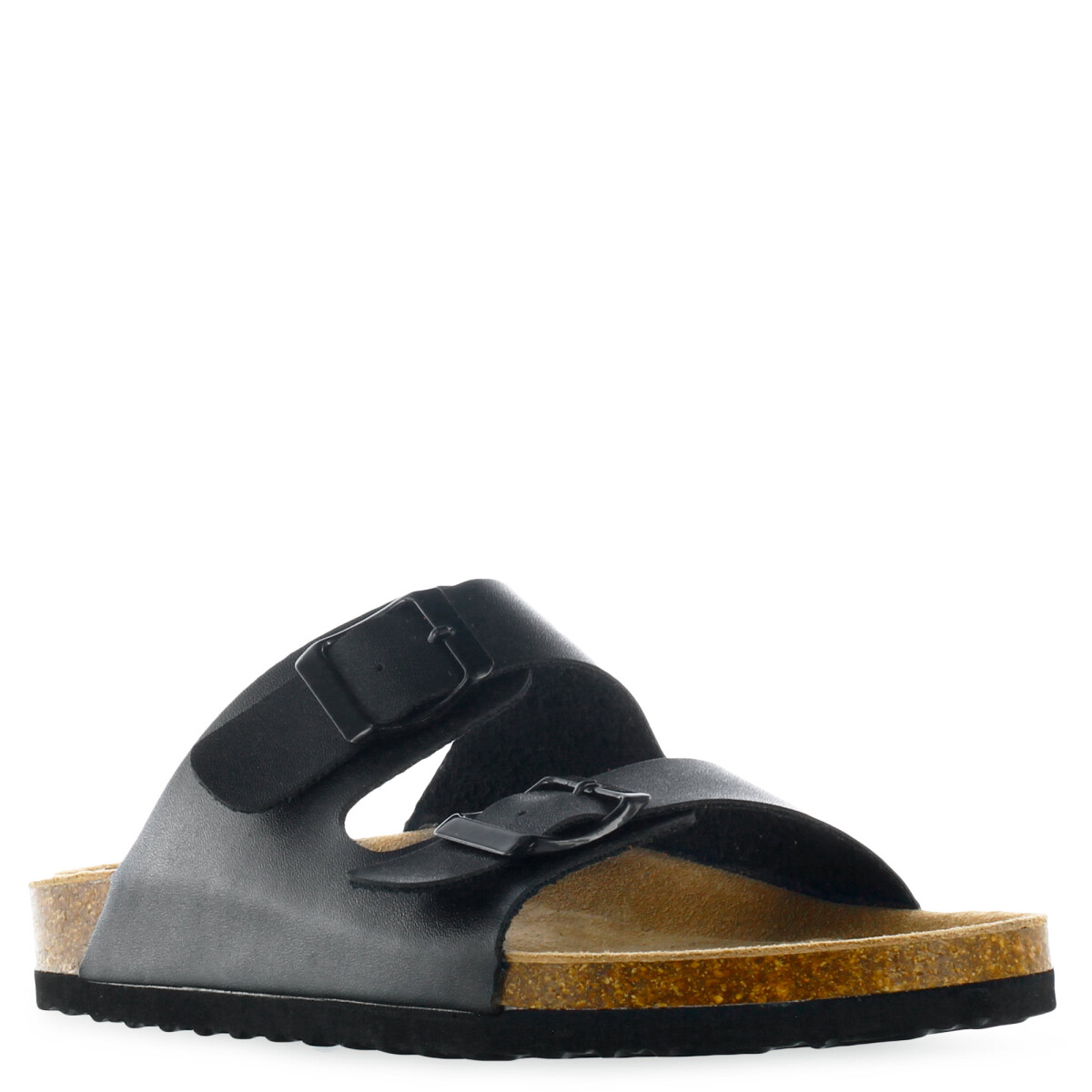 Sandalias de Mujer Miss Carol Birko - Negro 