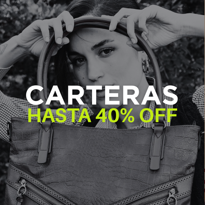 CYBER NOV CARTERAS